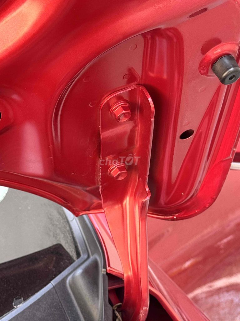 Hyundai Grand i10 2024 - 16800 km. Mua bán Ô tô tại Huyện Quốc Oai Hà Nội được đăng bởi Manh Quang Auto hình 14