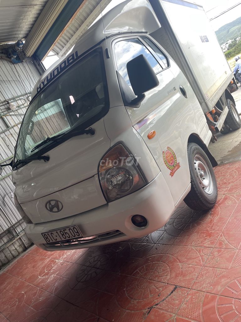 2016 chính chủ. Mua bán Xe tải, xe ben tại Huyện Đăk Pơ Gia Lai được đăng bởi Mạnh Tân  hình 6