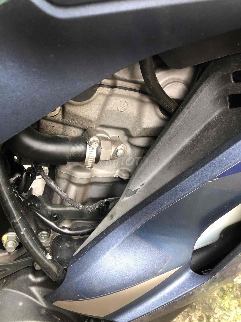 Cần bán Winner X 2020 Abs chính chủ. Mua bán Xe máy tại Quận Tân Bình Tp Hồ Chí Minh được đăng bởi Anh phong hình 3