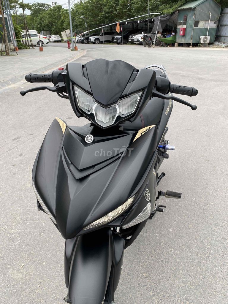 Siêu Mới Exciter 150 chính chủ máy zin 100%. Mua bán Xe máy tại Quận Nam Từ Liêm Hà Nội được đăng bởi minh hình 7