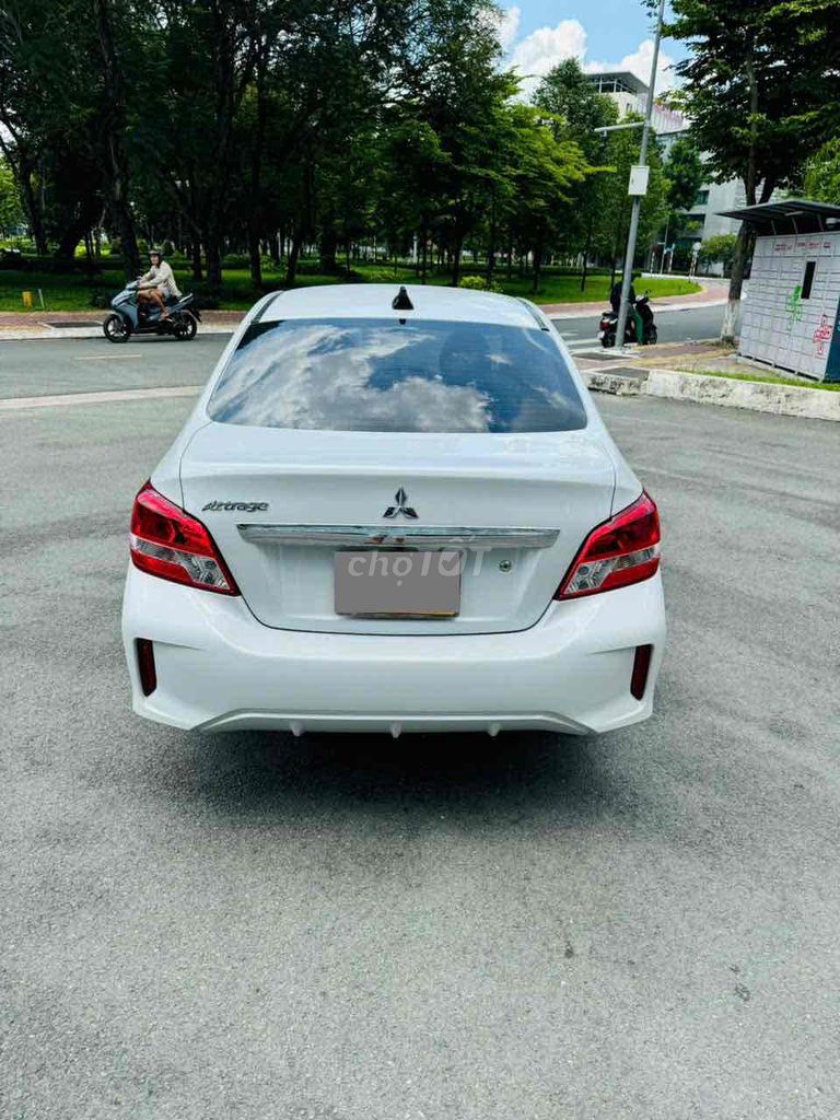 Mitsubishi Attrage 2023 1.2 MT - 62000 km. Mua bán Ô tô tại Quận 12 Tp Hồ Chí Minh được đăng bởi Phạm Hoàng hình 2
