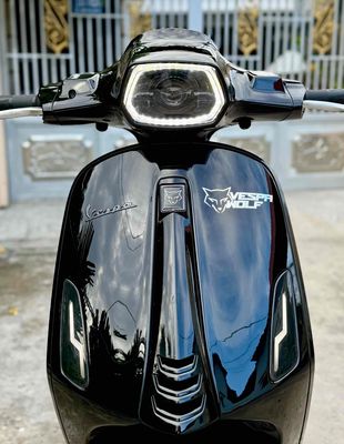 Vespa Sprint 125 full led kiểng 2019 Bstp. Mua bán Xe máy tại Quận Bình Tân Tp Hồ Chí Minh được đăng bởi Hoàng Tuấn