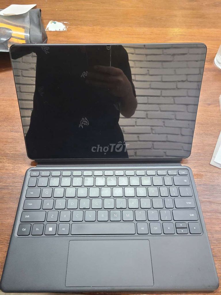 Huawei Matebook 2022 Gen 2 Snapdragon 16GB/512GB. Mua bán Máy tính bảng tại Quận 1 Tp Hồ Chí Minh được đăng bởi liêm hình 1