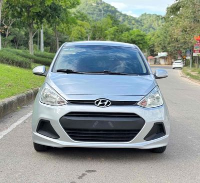 Hyundai Grand i10 2015 1.0 Base - 160000 km. Mua bán Ô tô tại Huyện Sóc Sơn Hà Nội được đăng bởi Anh Chiến