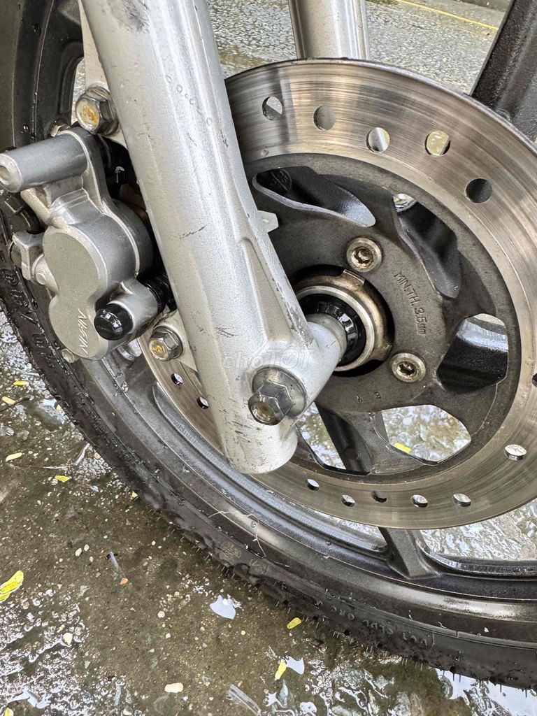 bán xe fu neo GT.máy zin. Mua bán Xe máy tại Thành phố Biên Hòa Đồng Nai được đăng bởi Cua hàng xe máy khánh den hình 3