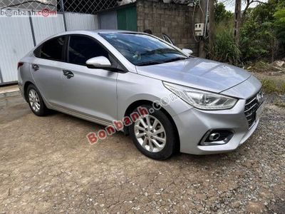 Hyundai Accent 1.4 MT 2019. Mua bán Ô tô tại Thành phố Biên Hòa Đồng Nai được đăng bởi Tran trung thanh