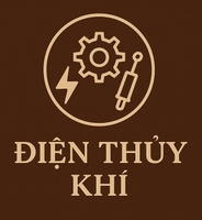 Điện Thuỷ Khí