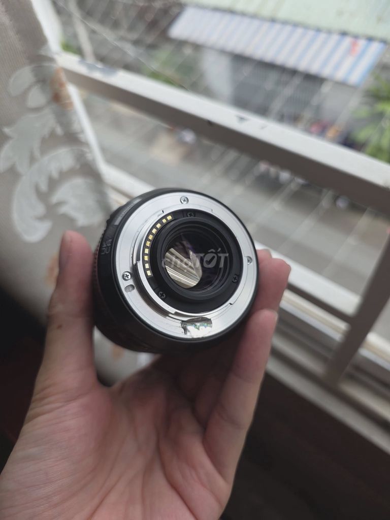 Ống kính Fujifilm XF 23mm f/1.4 R LM WR Đen Fullbo. Mua bán Máy ảnh, Máy quay tại Quận Gò Vấp Tp Hồ Chí Minh được đăng bởi Vũ Trần hình 1