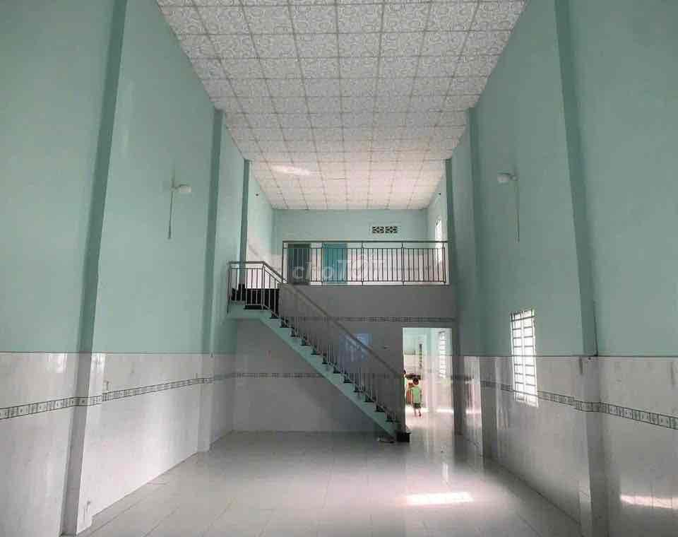 Аренда · 2 комн. · 100 м² · Huyện Hóc Môn, ул. Đường Phan Văn Hớn