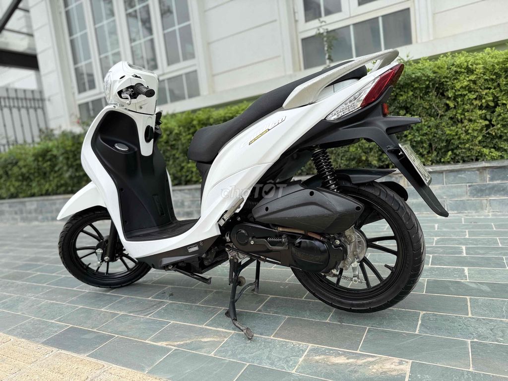 Thanh lý kimco Candy hermosa 50cc siêu mới. Mua bán Xe máy tại Quận Bắc Từ Liêm Hà Nội được đăng bởi Hữu Nhuận hình 6