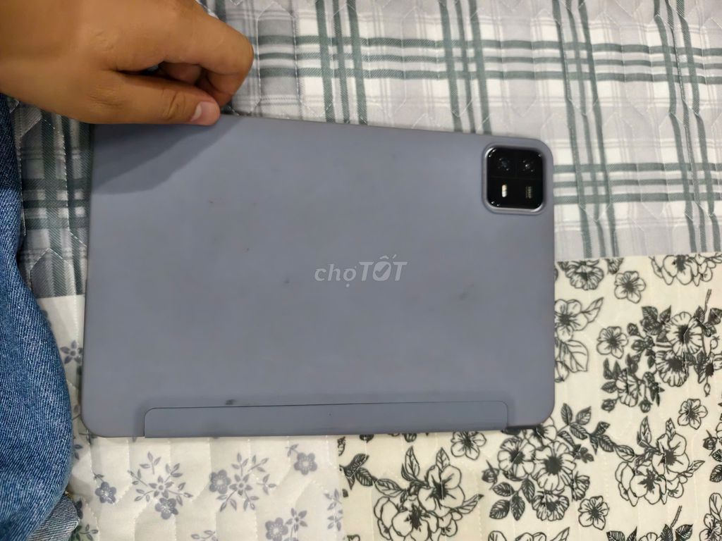 Xiaomi Pad 6 11 inch 8GB/128GB. Mua bán Máy tính bảng tại Quận Hải Châu Đà Nẵng được đăng bởi Nguyễn văn Minh hình 1