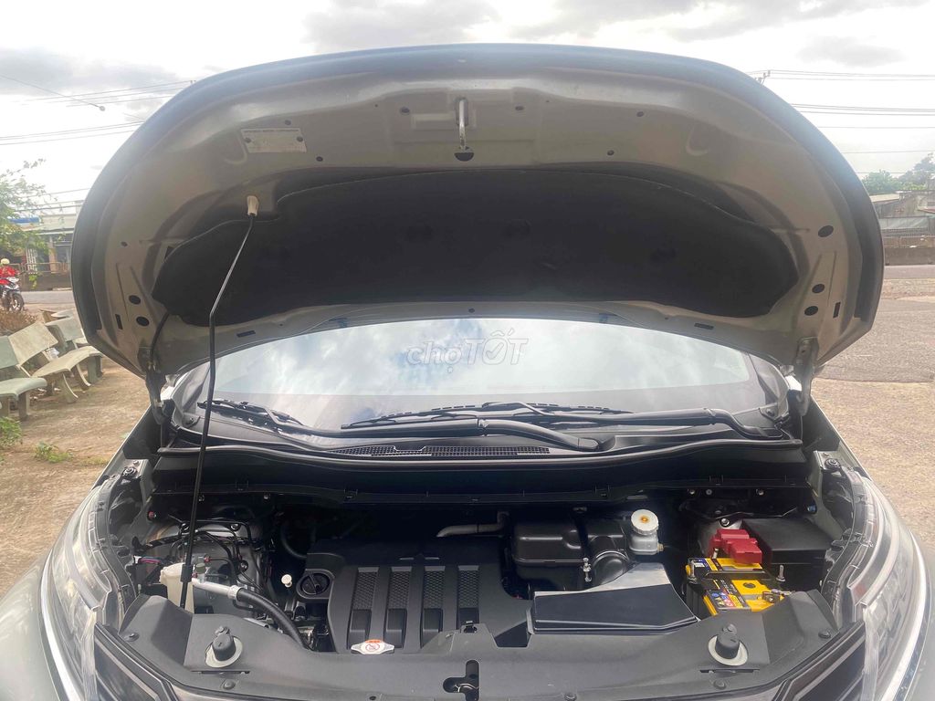 Mitsubishi xpander sx  2021 số sàn fun đồ chơi đẹp. Mua bán Ô tô tại Thành phố Vũng Tàu Bà Rịa - Vũng Tàu được đăng bởi Thiện LK hình 17