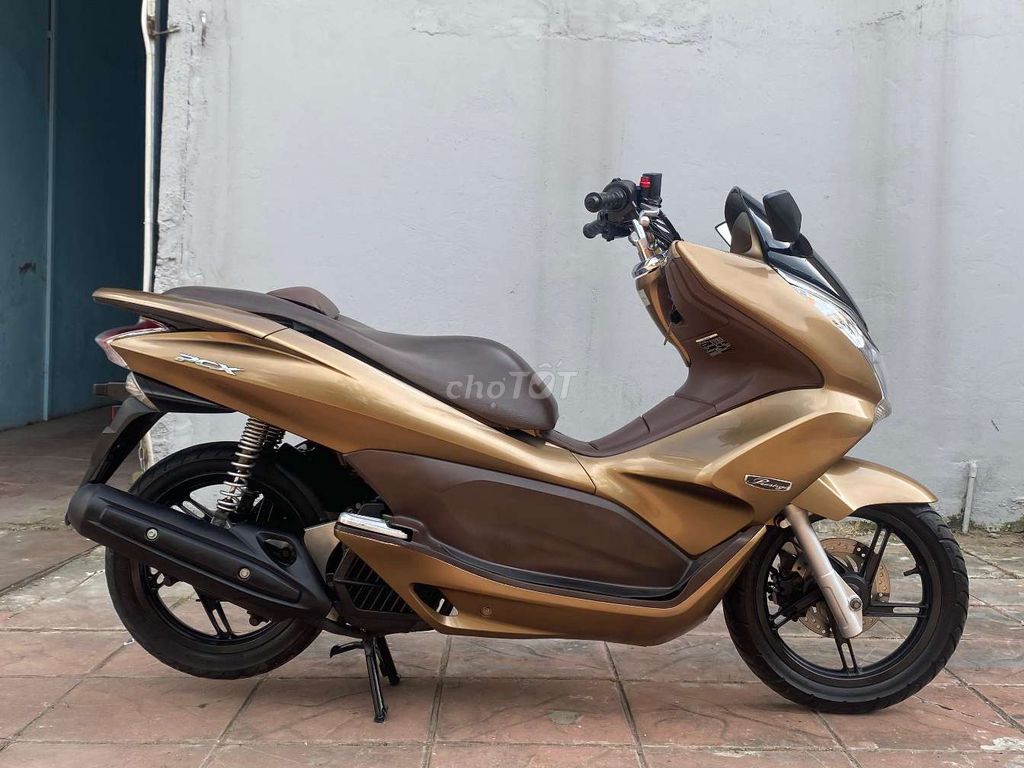 Honda PCX 2011 hồ sơ cầm tay. Mua bán Xe máy tại Quận Ninh Kiều Cần Thơ được đăng bởi Xe Máy TÂN LIÊN HƯNG 1 91B hình 2