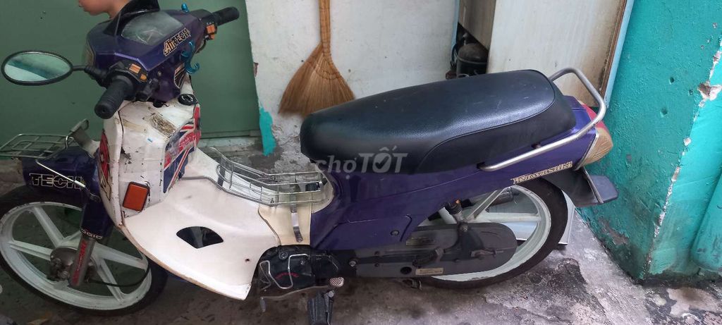 bán chiếc xe max nhật chạy bt như hình. Mua bán Xe máy tại Quận Tân Phú Tp Hồ Chí Minh được đăng bởi Nguyễn Thị Thắm  hình 2