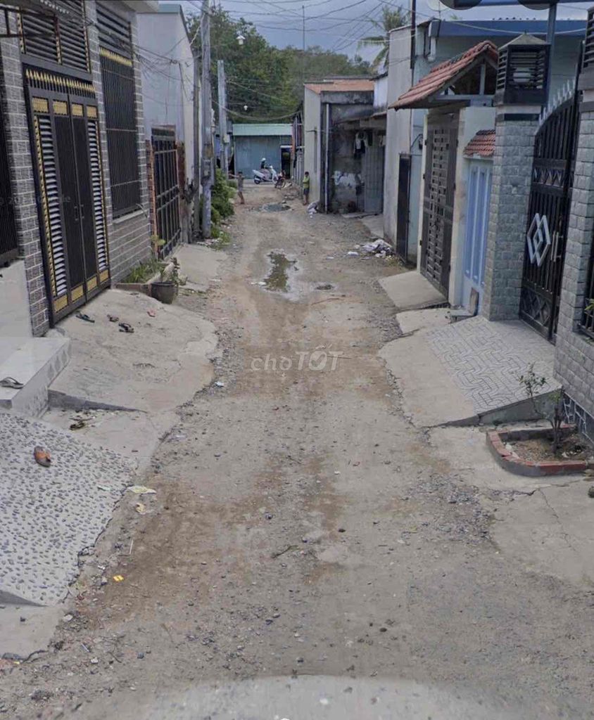 BÁN 206m2 KHU BÀN CƠ PHÚ MỸ  , MỸ XUÂN NẰM GIỮA ĐƯỜNG S VÀ QL51
