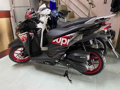 vario 150