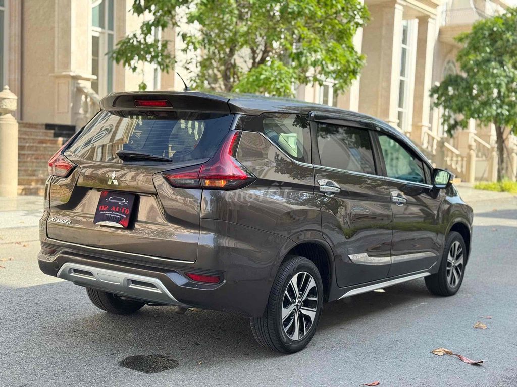 Mitsubishi Xpander 2019 1.5 AT - 72000 km. Mua bán Ô tô tại Thành phố Thủ Đức Tp Hồ Chí Minh được đăng bởi Thiện Hướng  hình 6
