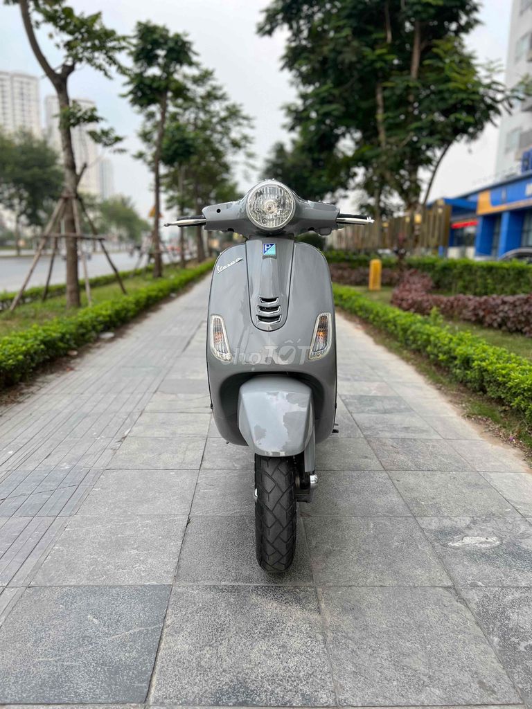 Piaggio Vespa Lx Chính chủ máy zin chất