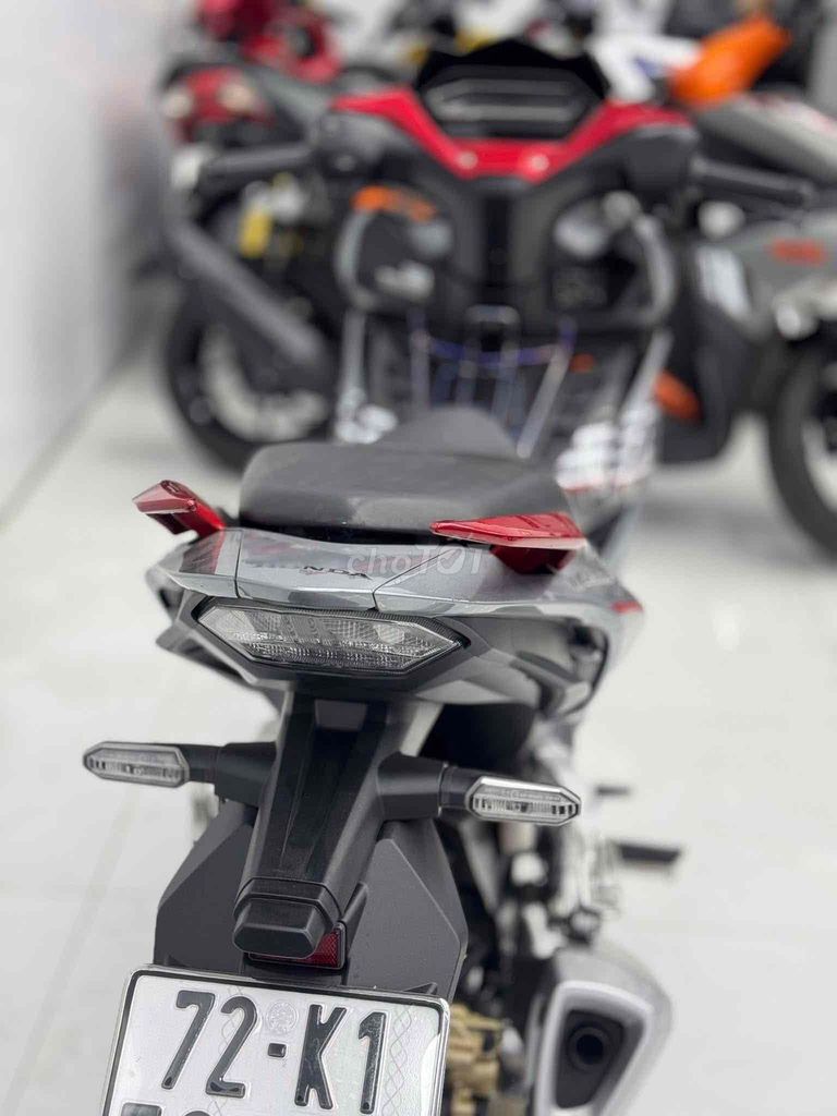 WINNERX _V2 2021 _Zin  💥💥 👉🏻giá :21tr800 ✅ xe đẹp. Mua bán Xe máy tại Thị xã Phú Mỹ Bà Rịa - Vũng Tàu được đăng bởi xe máy văn Đinh  hình 5