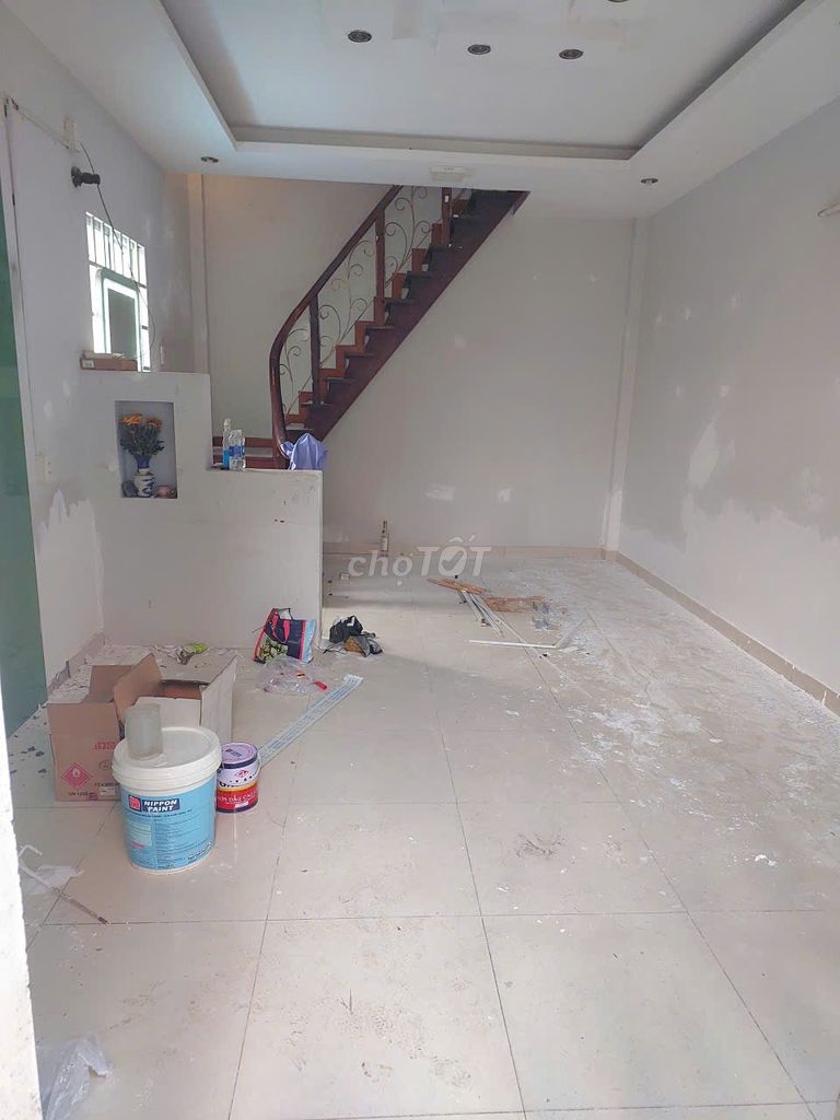 Аренда · 2 комн. · 40 м² · Thành phố Thủ Đức, ул. Đường Trần Não