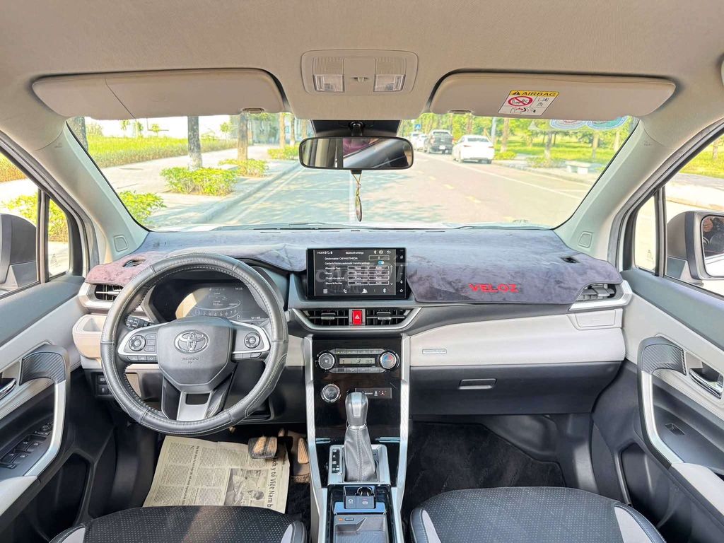 190 tr .veloz top . xe trả góp .bao nợ xấu.. Mua bán Ô tô tại Quận Bình Tân Tp Hồ Chí Minh được đăng bởi LÂM TUẤN VINH hình 4