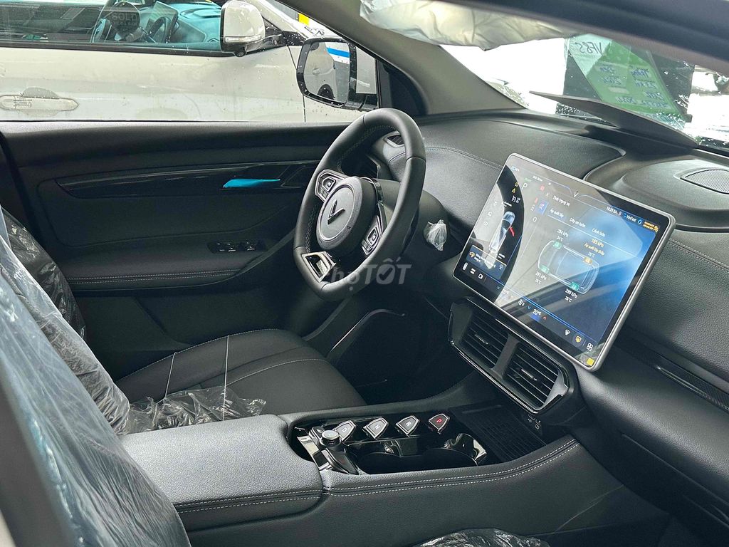 VF8 S 2024 - ĐỦ MÀU. Mua bán Ô tô tại Thành phố Thủ Đức Tp Hồ Chí Minh được đăng bởi Trọng Thức hình 5