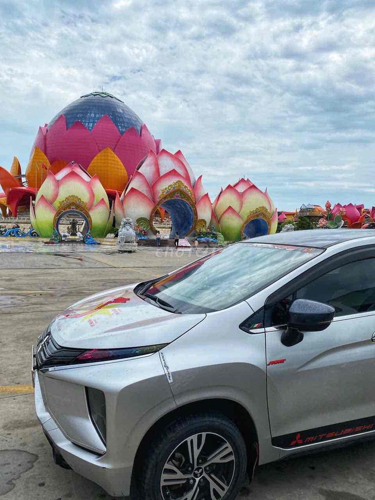Mitsubishi Xpander 2020 1.5AT - 17890 km. Mua bán Ô tô tại Huyện Phong Điền Cần Thơ được đăng bởi Nguyễn Được hình 4