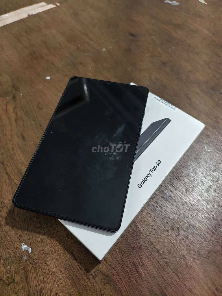 Samsung tab a9 4/64gb