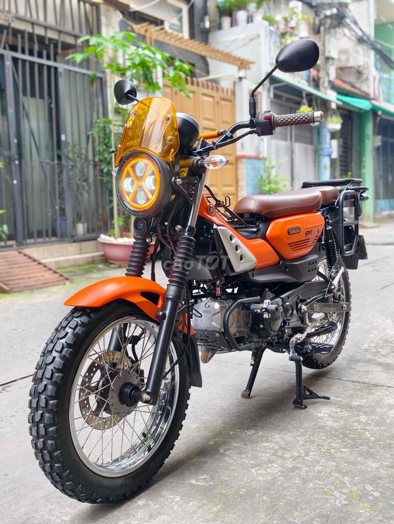 Yamaha Pg 1 chính chủ cần bán. Mua bán Xe máy tại Quận 11 Tp Hồ Chí Minh được đăng bởi Khoa hình 2