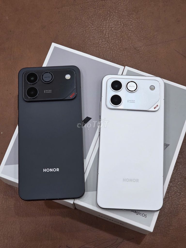 Honor Win RT 512GB Đen, Trắng. Mua bán Điện thoại tại Quận Đống Đa Hà Nội được đăng bởi Hiếu Android Shop hình 1