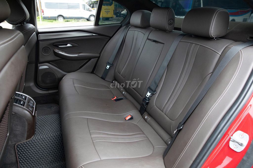 VINFAST LUX A BASE 2022-37000KM. Mua bán Ô tô tại Quận Gò Vấp Tp Hồ Chí Minh được đăng bởi Tân Vietcom hình 11