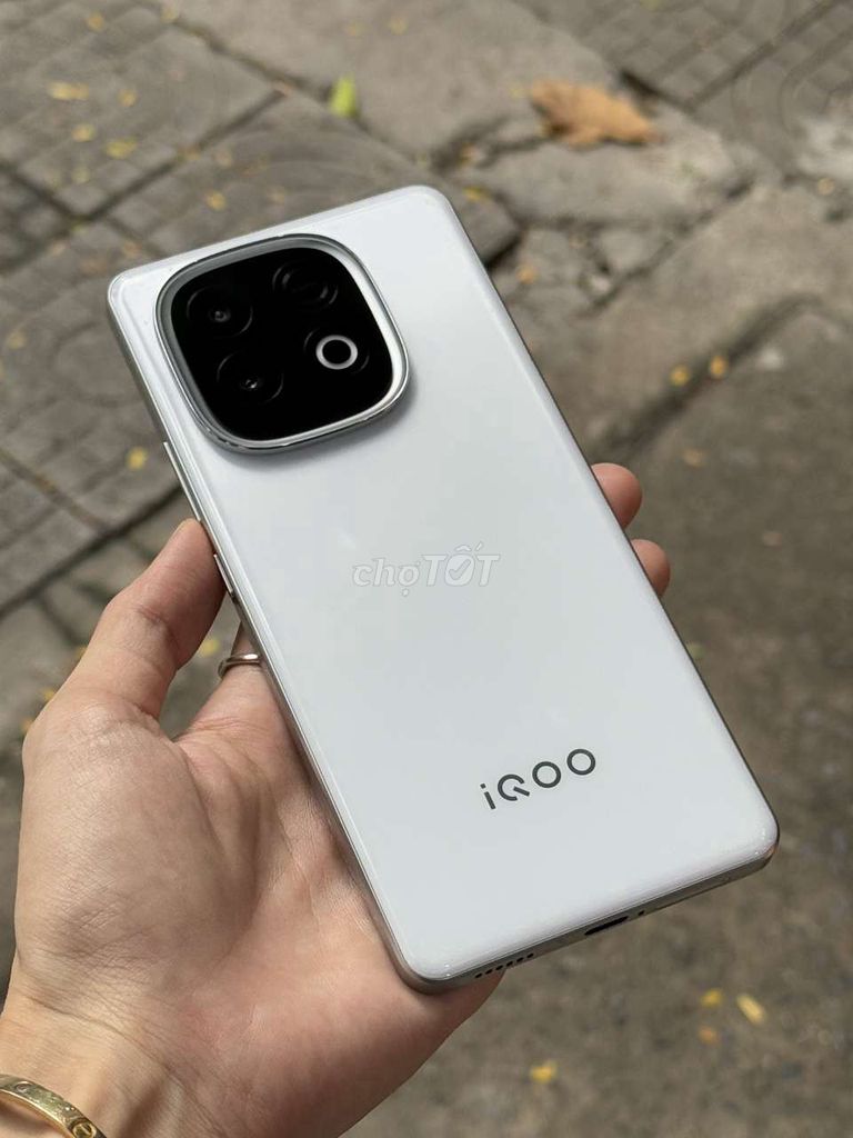 🔥 Vivo iQOO Z10 Turbo Pro / Pin 7.000mAH. Mua bán Điện thoại tại Quận Cẩm Lệ Đà Nẵng được đăng bởi Good Phone hình 1