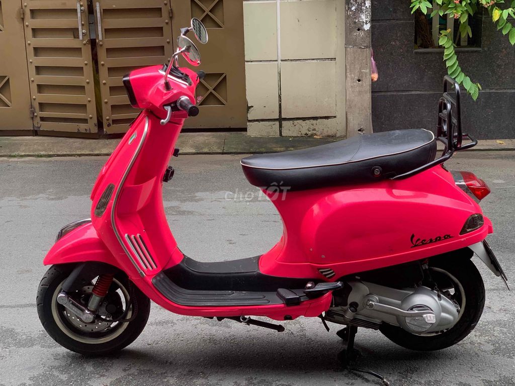 vespa s125 xe cực ngon. Mua bán Xe máy tại Quận Tân Bình Tp Hồ Chí Minh được đăng bởi phát hình 5