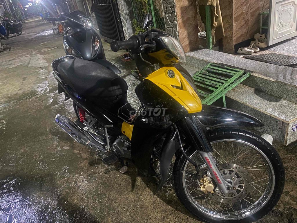 Bán Dùm Xe cho Em Trai. Mua bán Xe máy tại Thành phố Dĩ An Bình Dương được đăng bởi Nga Land hình 1