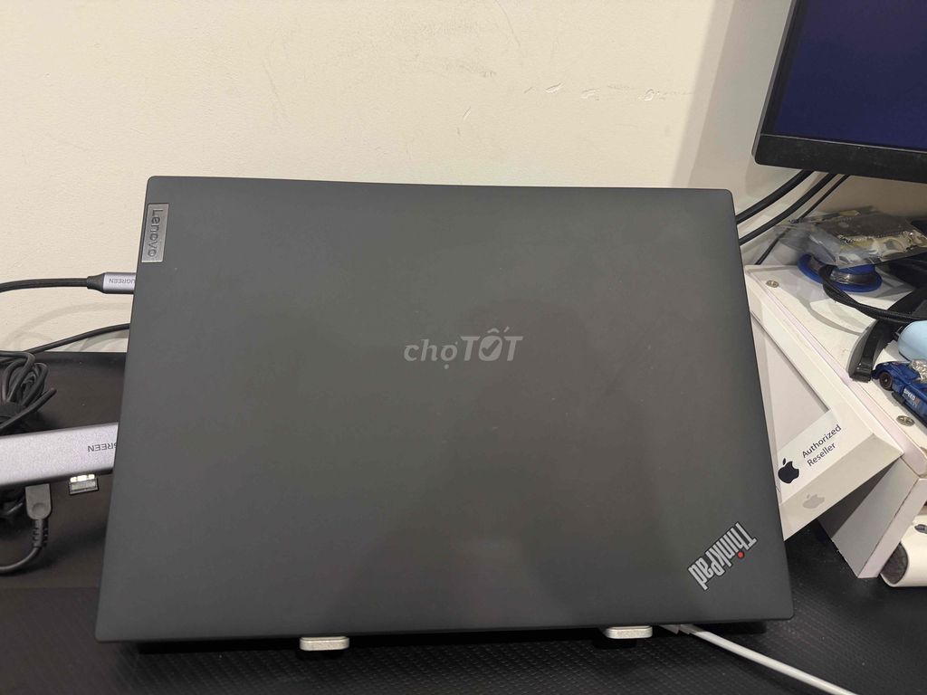 Lenovo ThinkPad T14 Gen 3 i7-1260P 14 inch 32GB/1T. Mua bán Laptop tại Thành phố Thủ Đức Tp Hồ Chí Minh được đăng bởi Bùi Ngọc Long hình 1