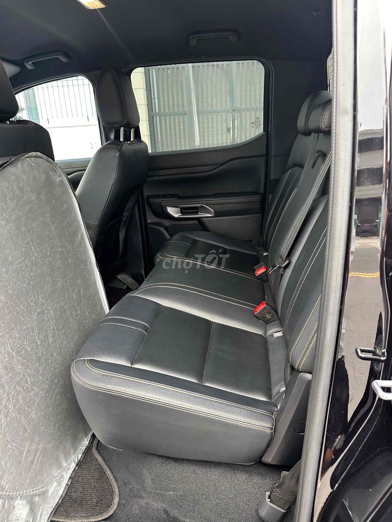 Ford Ranger 2023 Wildtrak 2.0L 4x4 AT - 42000 km. Mua bán Ô tô tại Quận 8 Tp Hồ Chí Minh được đăng bởi Cửa Hàng Xe Máy 288 Phong Trề hình 11