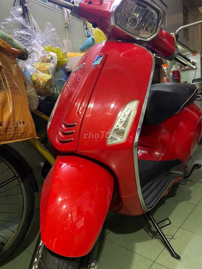 Sprint 2016 rat it chay ,bstp. Mua bán Xe máy tại Quận 11 Tp Hồ Chí Minh được đăng bởi Kiêt hình 1