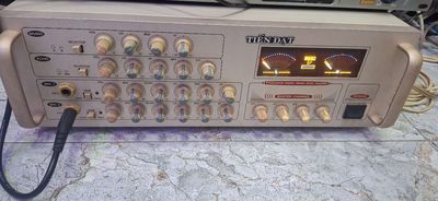 Combo loa Arirang chính hãng và âm ly Tiến Đạt 8sò. Mua bán Tivi, Âm thanh tại Quận Cái Răng Cần Thơ được đăng bởi Nanomax