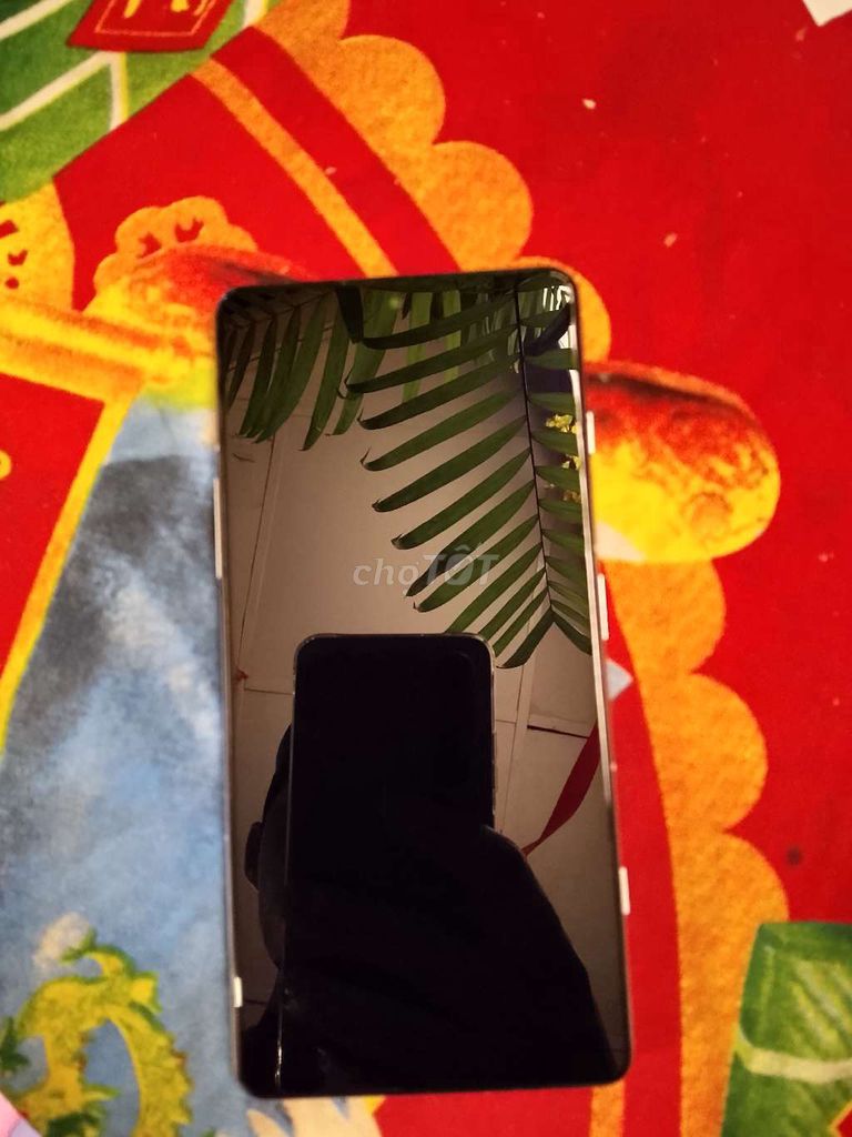 Xiaomi K40 Gaming Bạc. Mua bán Điện thoại tại Quận 3 Tp Hồ Chí Minh được đăng bởi Khải hình 1