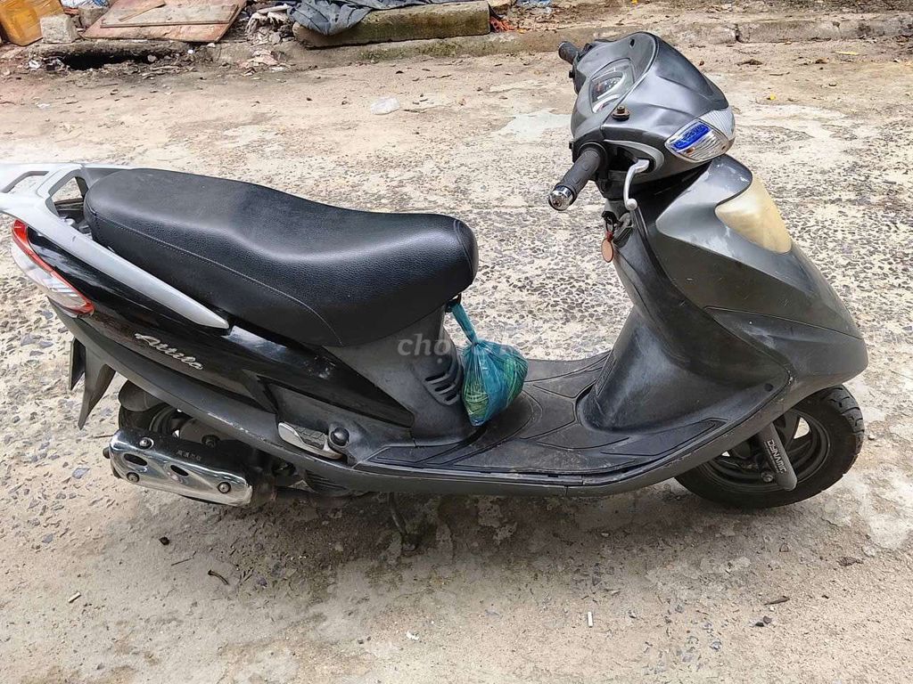 Bán Attila. Mua bán Xe máy tại Thành phố Nha Trang Khánh Hòa được đăng bởi TVT hình 3