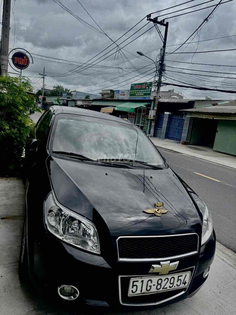 Chevrolet Aveo 2018 LTZ 1.5 - 89000 km. Mua bán Ô tô tại Huyện Hóc Môn Tp Hồ Chí Minh được đăng bởi Cao hình 1