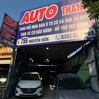 Thanh Thanh Auto