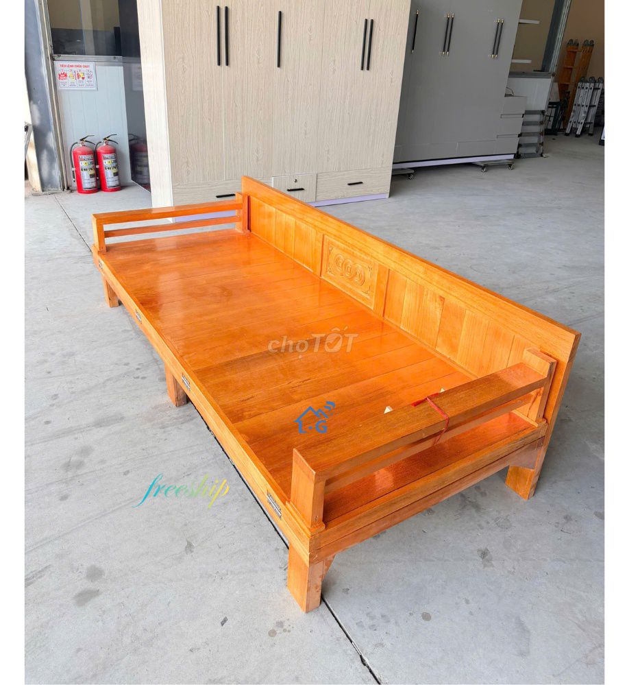 Giường gấp Gỗ còng //#giuonggocong..GIƯỜNG GẤP hcm. Mua bán Giường, chăn ga gối nệm tại Quận 7 Tp Hồ Chí Minh được đăng bởi GIƯỜNG SẮT SƠN LÂM hình 1