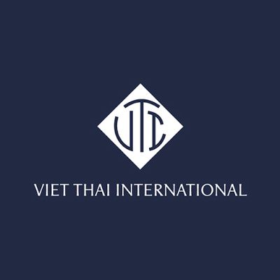 Việt Thái International logo