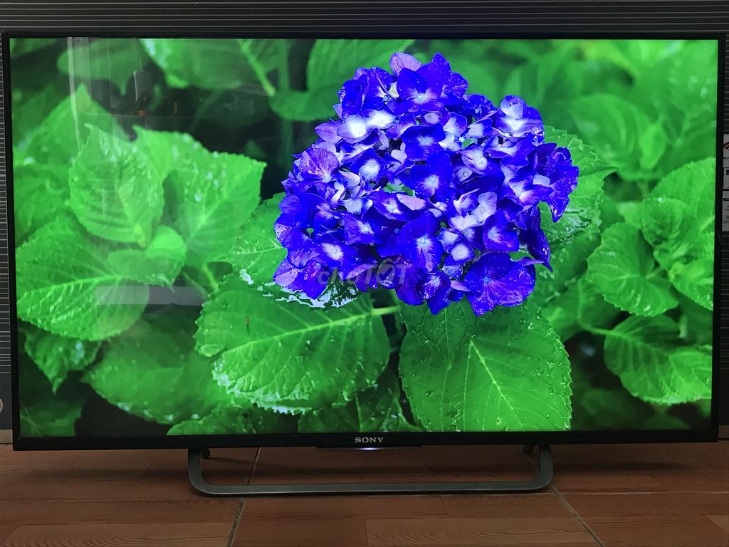 0984770395 - ANDROI TIVI SONY BRAVIA 43X8300C ULTRA 4k MỚI 98 %