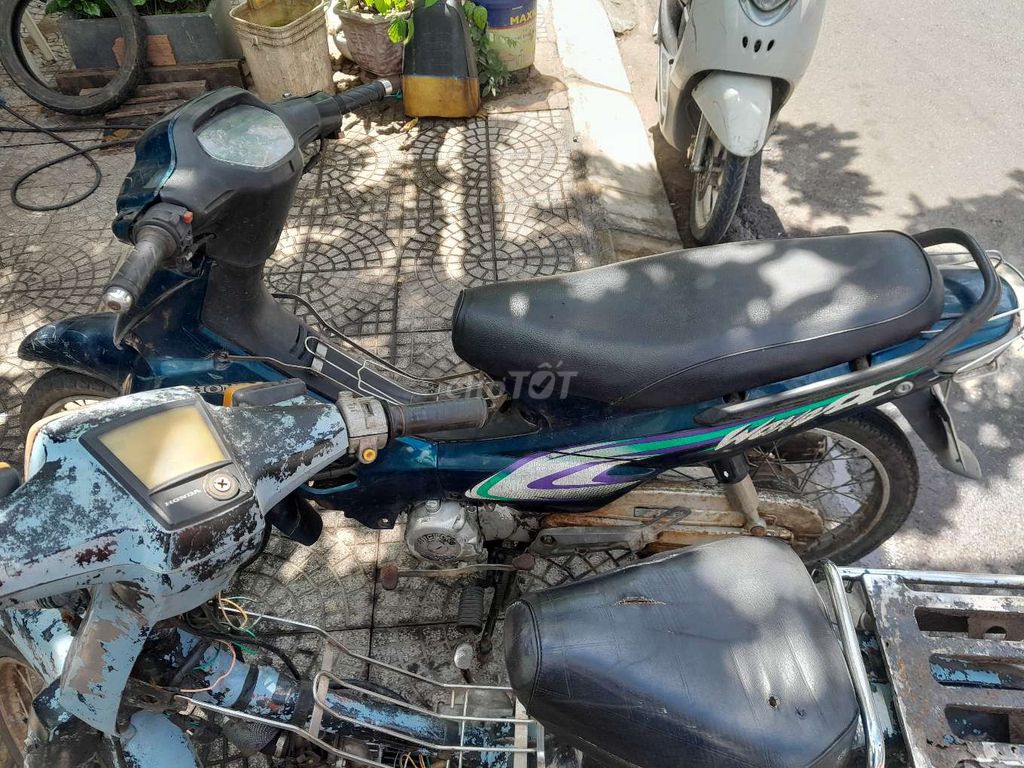 Cup. Mua bán Xe máy tại Quận Thanh Khê Đà Nẵng được đăng bởi Lieu hình 2