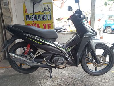 Honda Wave RSX FI 110 2018  BSTP NGAY CHỦ ZIN A- Z