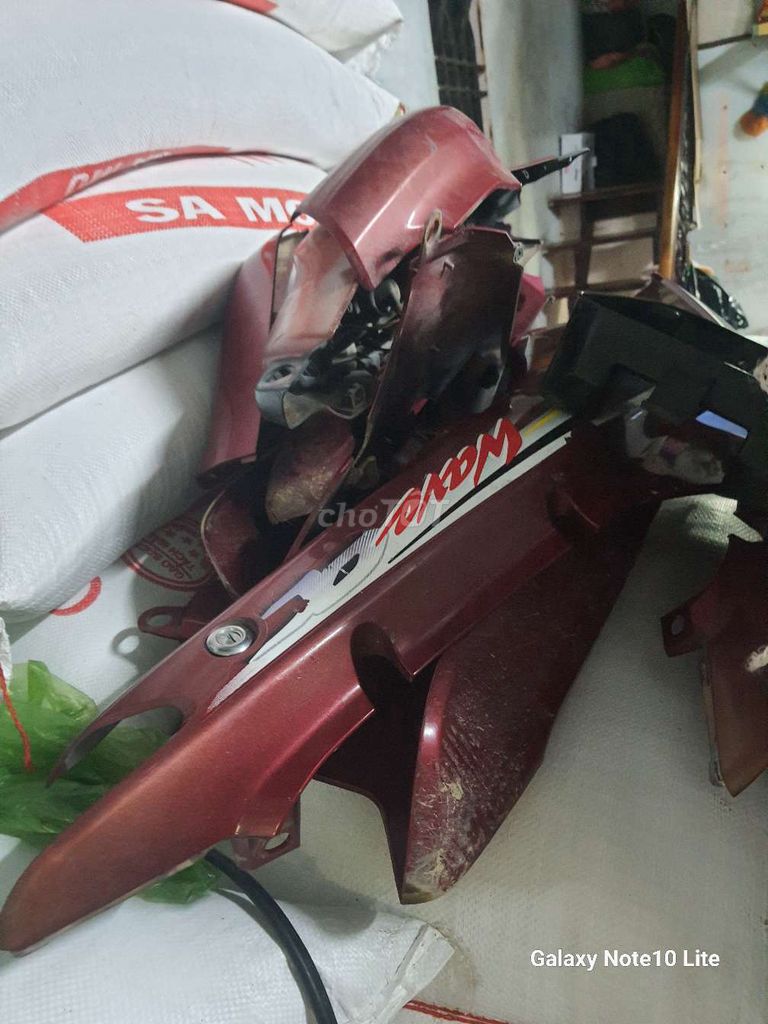 Xe wave alpha 2002 lốc đen biển 79. Mua bán Xe máy tại Quận 3 Tp Hồ Chí Minh được đăng bởi công chúa bông bóng hình 10