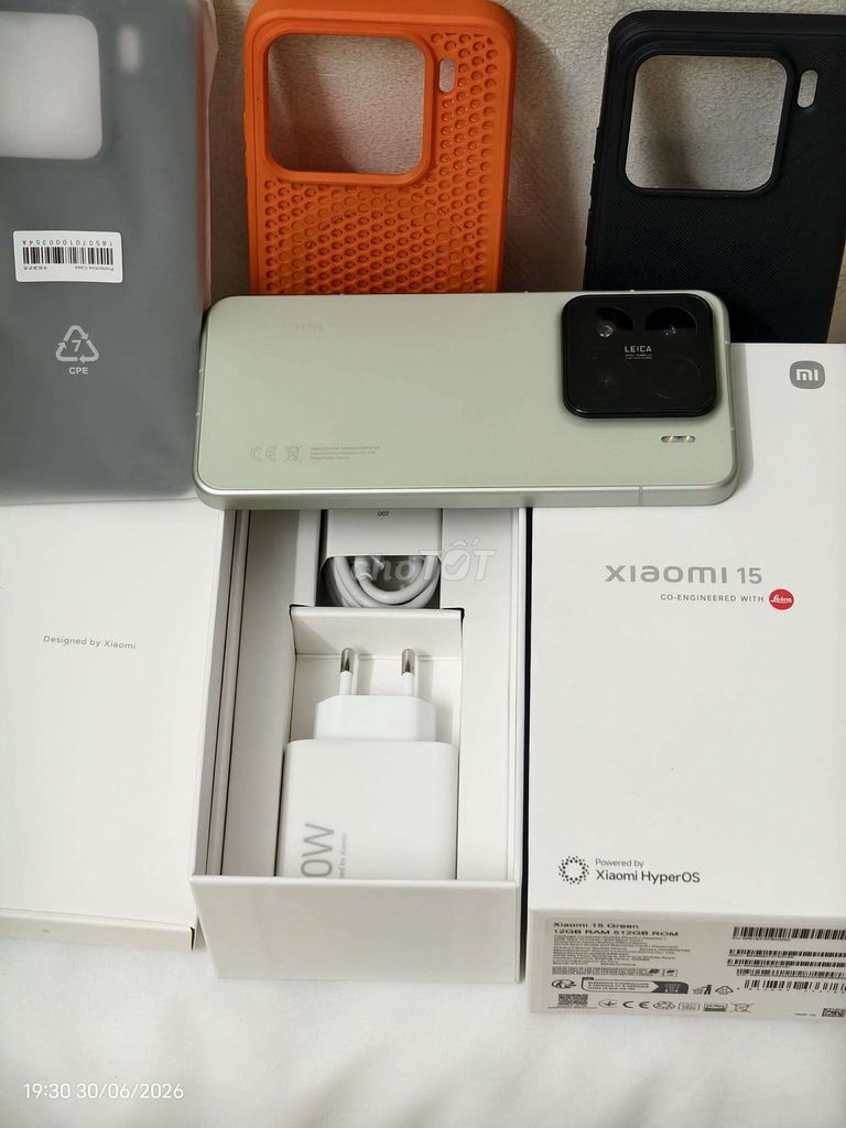 mi 15 512g chính hãng fullbox đẹp còn bh. Mua bán Điện thoại tại Quận Bình Tân Tp Hồ Chí Minh được đăng bởi asakura hình 1