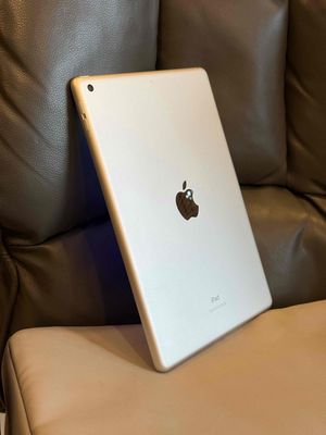 Ipad Gen 7 10.2" 2019 WIFI 128G MDM LikeNew zin. Mua bán Máy tính bảng tại Quận 10 Tp Hồ Chí Minh được đăng bởi Trung Trương